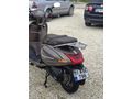 2023 ARORA CAPPUCİNO 80CC