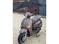 2023 ARORA CAPPUCİNO 80CC