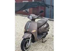 2023 ARORA CAPPUCİNO 80CC