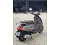 2023 ARORA CAPPUCİNO 80CC