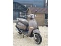 2023 ARORA CAPPUCİNO 80CC