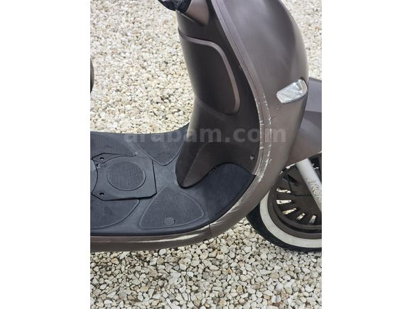 2023 ARORA CAPPUCİNO 80CC