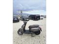 2023 ARORA CAPPUCİNO 80CC