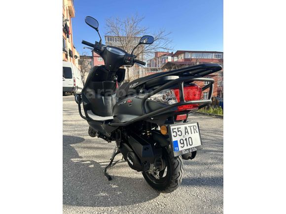 Sahibinden Kuba Space 50 Pro 