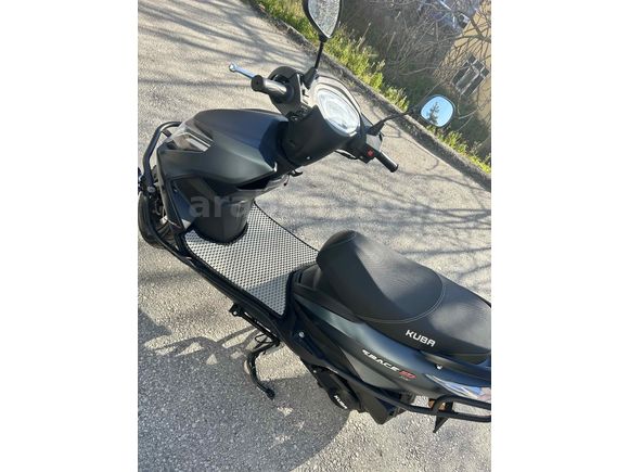 Sahibinden Kuba Space 50 Pro 