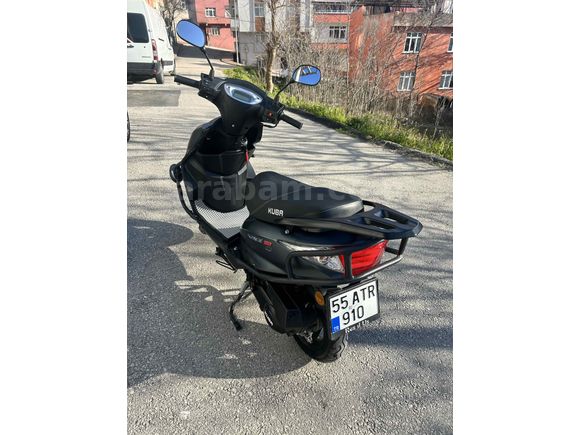 Sahibinden Kuba Space 50 Pro 
