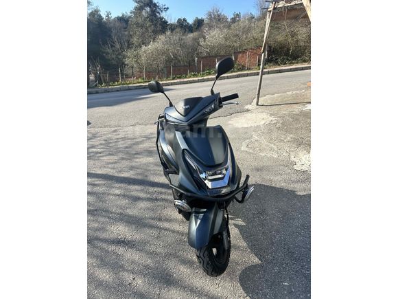 Sahibinden Kuba Space 50 Pro 