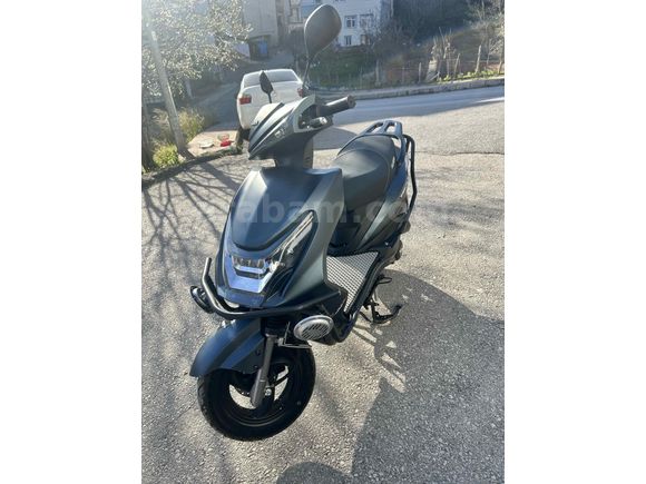 Sahibinden Kuba Space 50 Pro 