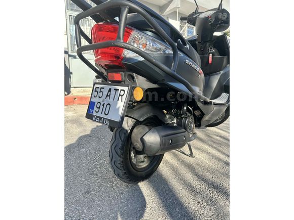 Sahibinden Kuba Space 50 Pro 