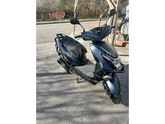 Sahibinden Kuba Space 50 Pro 