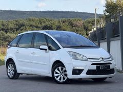 2012 C4 PİCASSO 1.6HDI DYNAMIQUE OTOMATİK DEĞİŞENSİZ 280.000KM