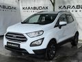2020 FORD ECOSPORT - STYLE PAKET - OTOMATİK - 68 BİN KM - 125 HP
