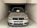 2007 Fiat Albea Sole 1.3 multijet Active Klimalı
