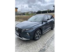 Sahibinden Hyundai Tucson 1.6 T-GDi Prime Plus 2023 Model 