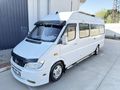 2004 MERCEDES MOTOKARAVAN RUHSATLI 313CDI MASRAFSIZ BAKIMLI