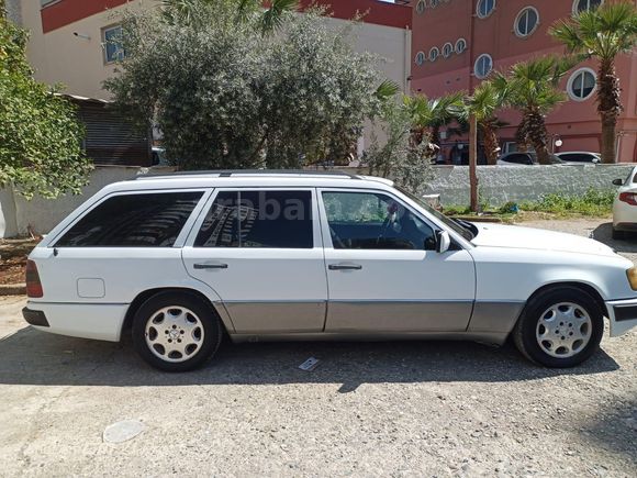 Sahibinden Mercedes - Benz 250 D 1988 Model