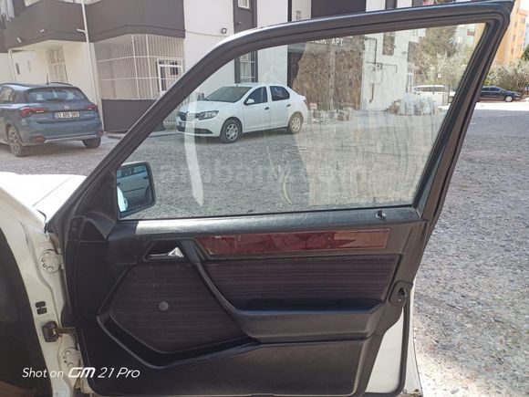Sahibinden Mercedes - Benz 250 D 1988 Model