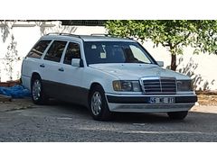 Sahibinden Mercedes - Benz 250 D 1988 Model