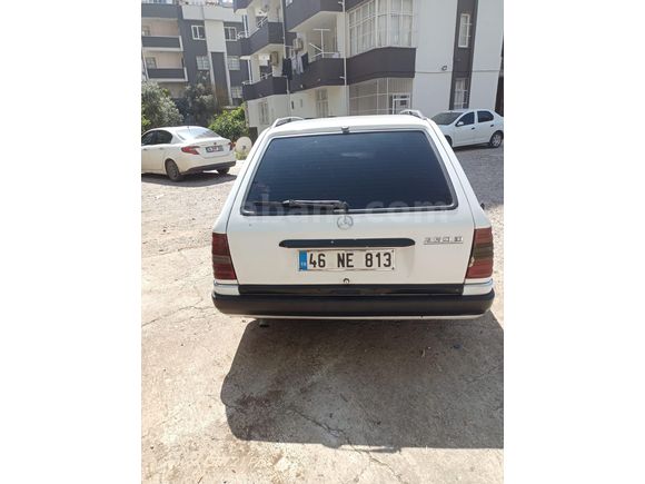 Sahibinden Mercedes - Benz 250 D 1988 Model
