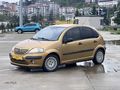 192.000KM TAM OTOMATIK VITES CITROEN C3