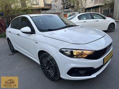 AKGÜL 34 2021 DİZEL 1.3 EGEA EASY PLUS TEMİZ TAKSİ ÇIKMASI