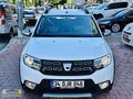 2020 Model DACIA SANDERO 0.9TCE OTOMATİK VİTES ÇOK TEMİZ