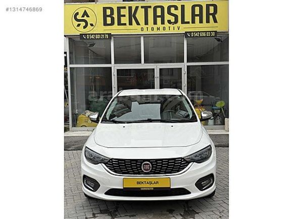 2020 MODEL 51.000 KM'DE HATASIZ BOYASIZ TRAMERSİZ SERVİS BAKIMLI