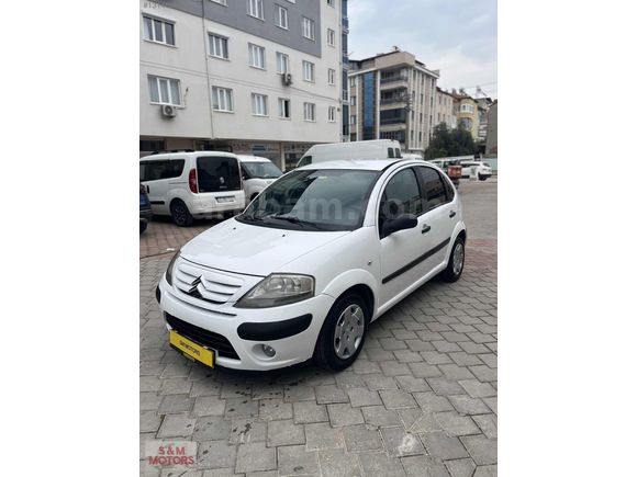 Sm Motorstan C3