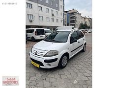 Sm Motorstan C3