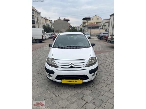 Sm Motorstan C3