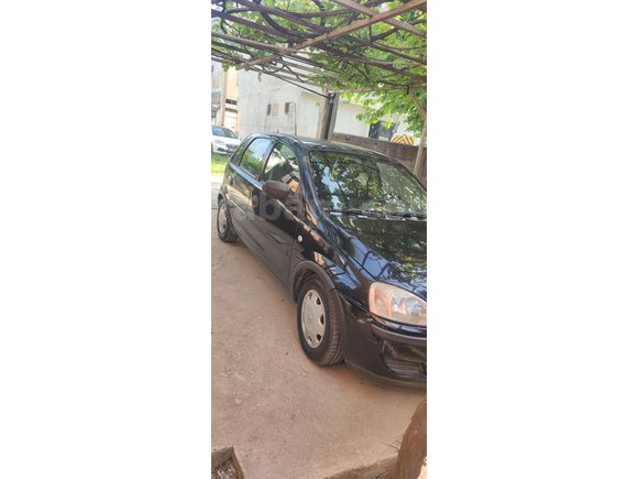 Sahibinden Opel Corsa 1.0 Enjoy 2004 Model 