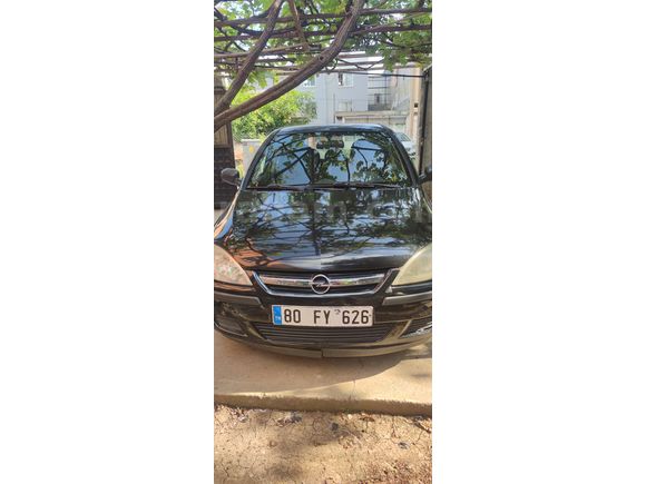 Sahibinden Opel Corsa 1.0 Enjoy 2004 Model 