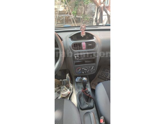 Sahibinden Opel Corsa 1.0 Enjoy 2004 Model 