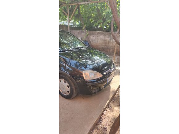Sahibinden Opel Corsa 1.0 Enjoy 2004 Model 