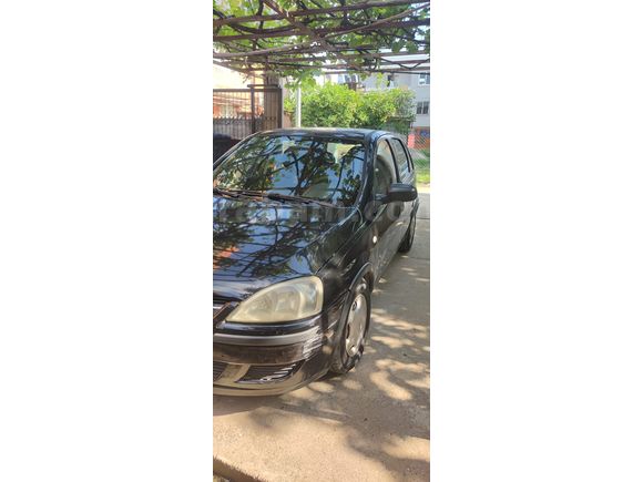 Sahibinden Opel Corsa 1.0 Enjoy 2004 Model 