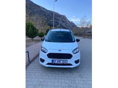 Sahibinden Ford Tourneo Courier 1.0 EcoBoost Titanium Plus 2023 Model
