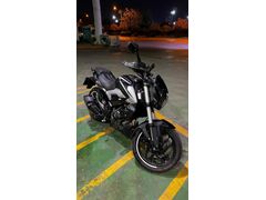 Sahibinden Bajaj Dominar 250 D 