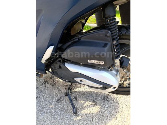 Sahibinden Honda Dio