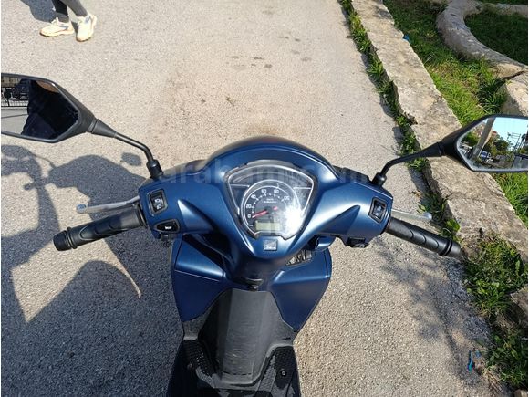 Sahibinden Honda Dio