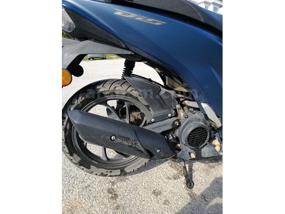 Sahibinden Honda Dio
