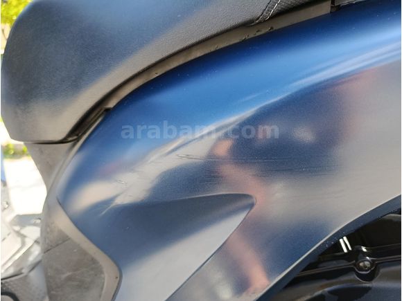 Sahibinden Honda Dio