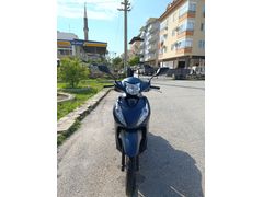Sahibinden Honda Dio