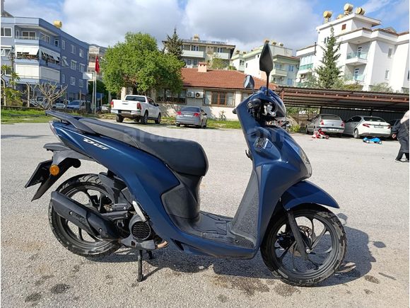 Sahibinden Honda Dio