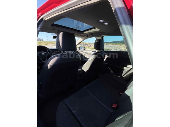 Sahibinden Seat Leon 1.4 TSI FR 2014 Model 