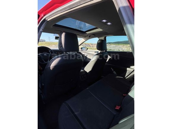 Sahibinden Seat Leon 1.4 TSI FR 2014 Model 