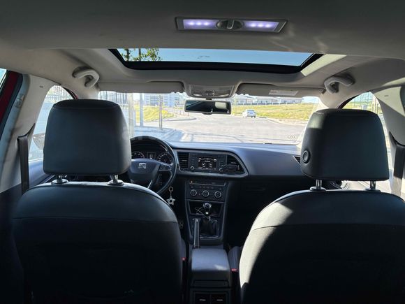 Sahibinden Seat Leon 1.4 TSI FR 2014 Model 