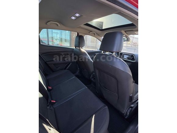 Sahibinden Seat Leon 1.4 TSI FR 2014 Model 