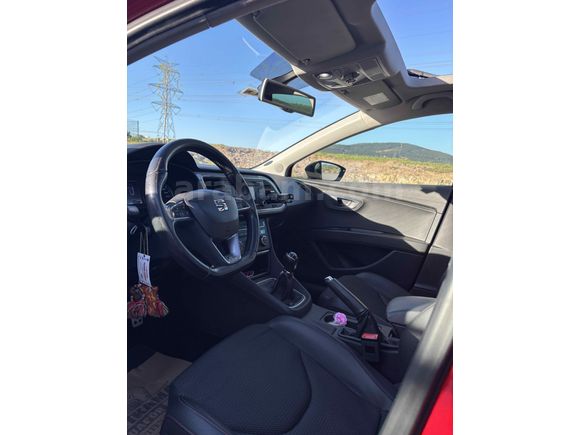 Sahibinden Seat Leon 1.4 TSI FR 2014 Model 