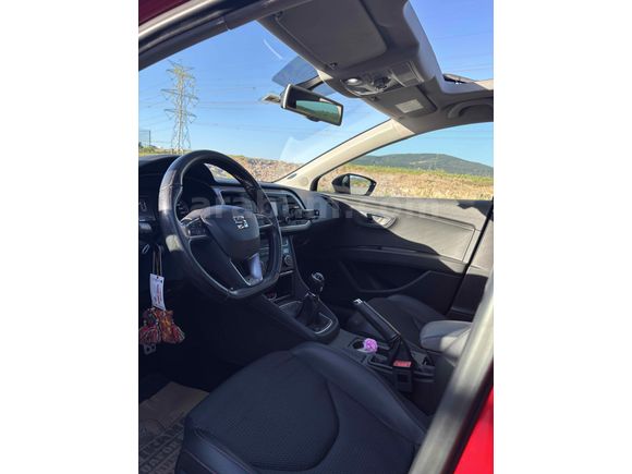 Sahibinden Seat Leon 1.4 TSI FR 2014 Model 