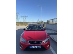 Sahibinden Seat Leon 1.4 TSI FR 2014 Model 